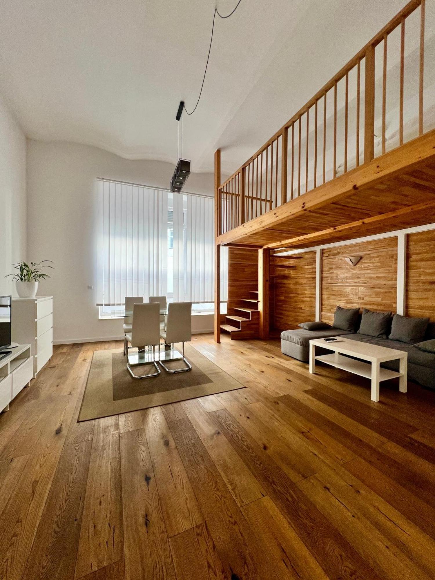 Apartmán Rema 1080 *
