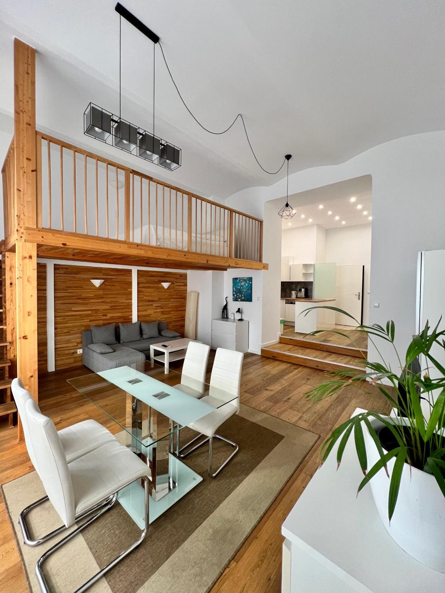 Rema 1080 Apartmán Vídeň