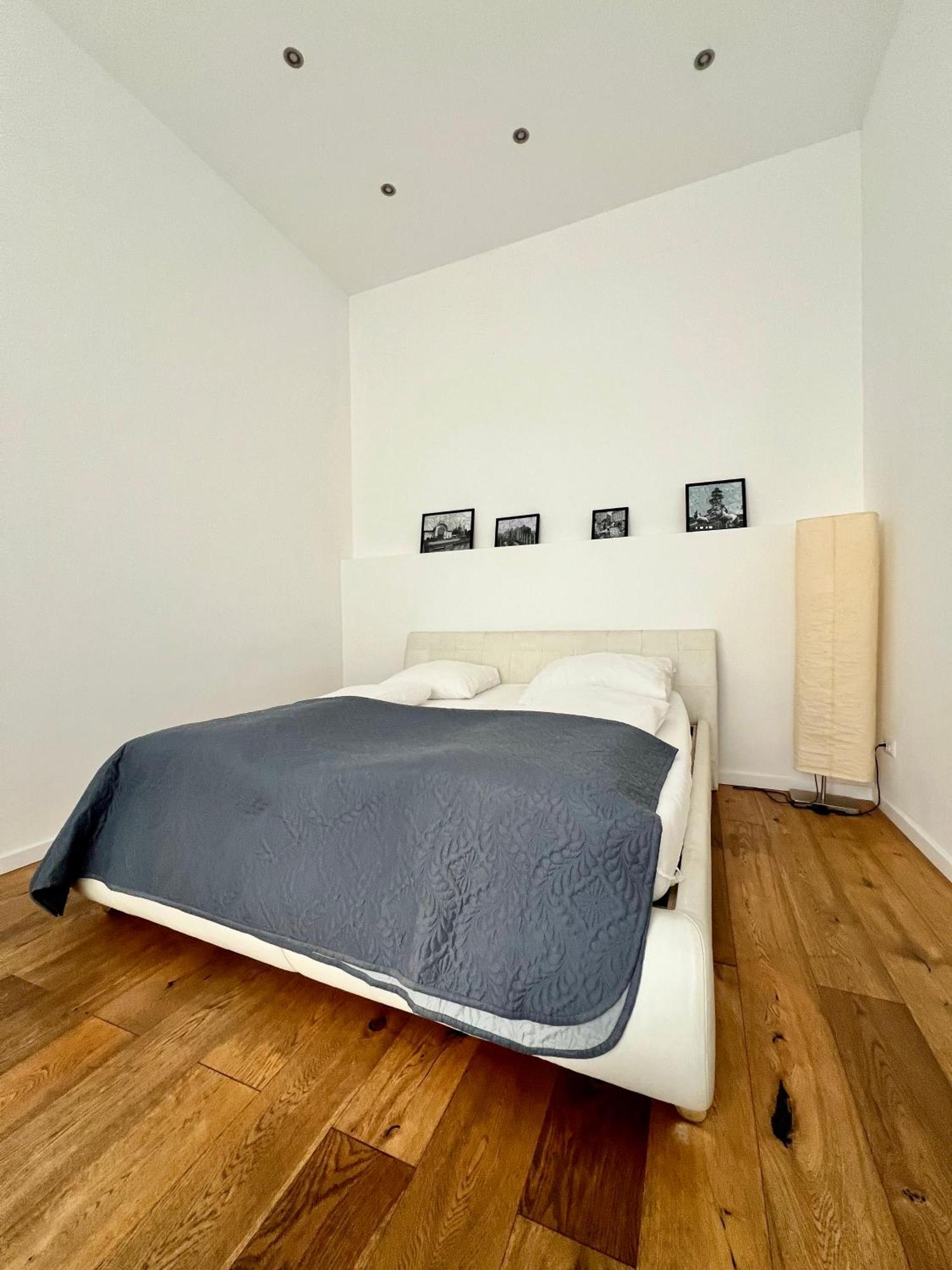 Rema 1080 Apartmán