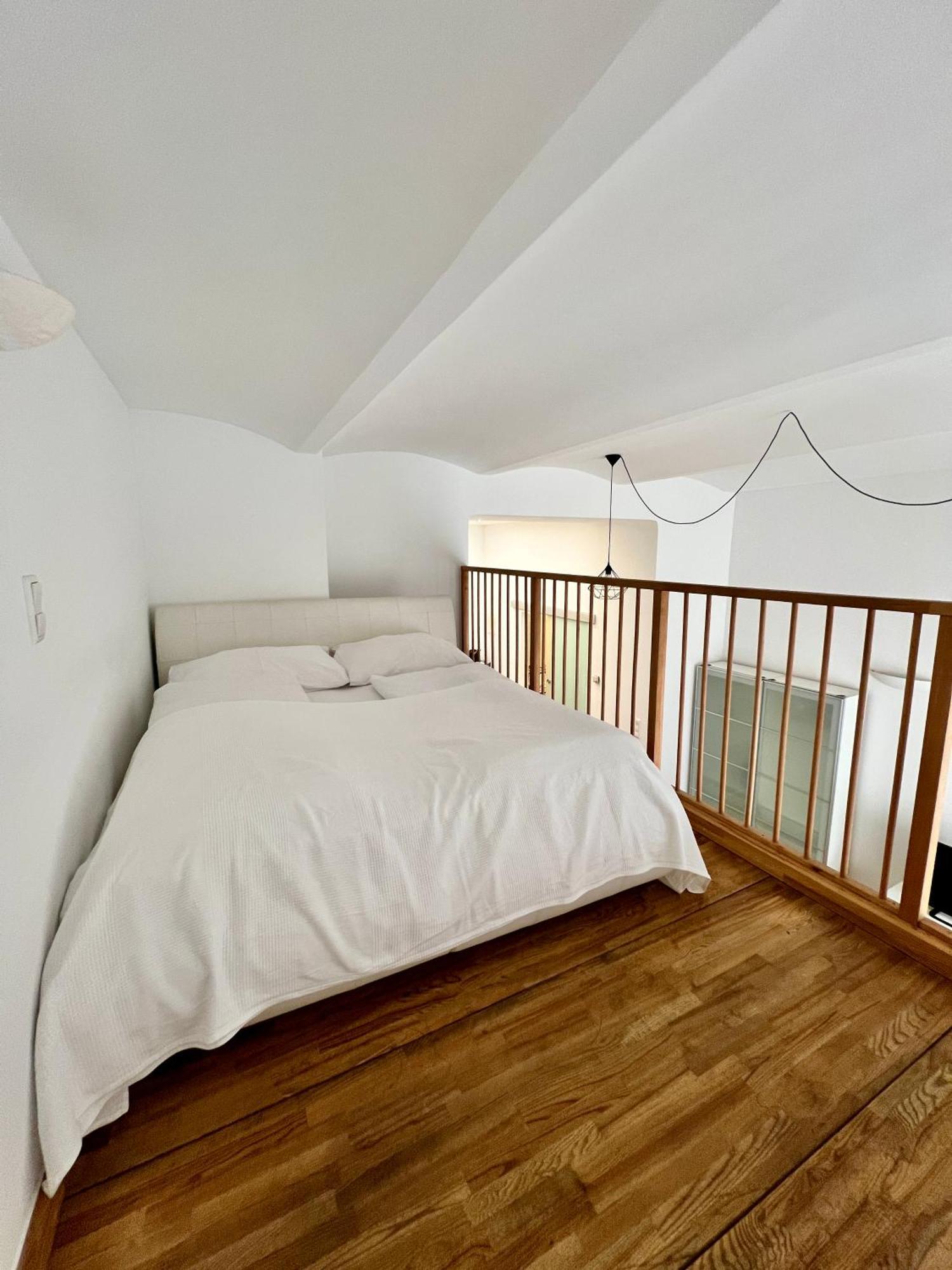 Rema 1080 Apartmán Vídeň