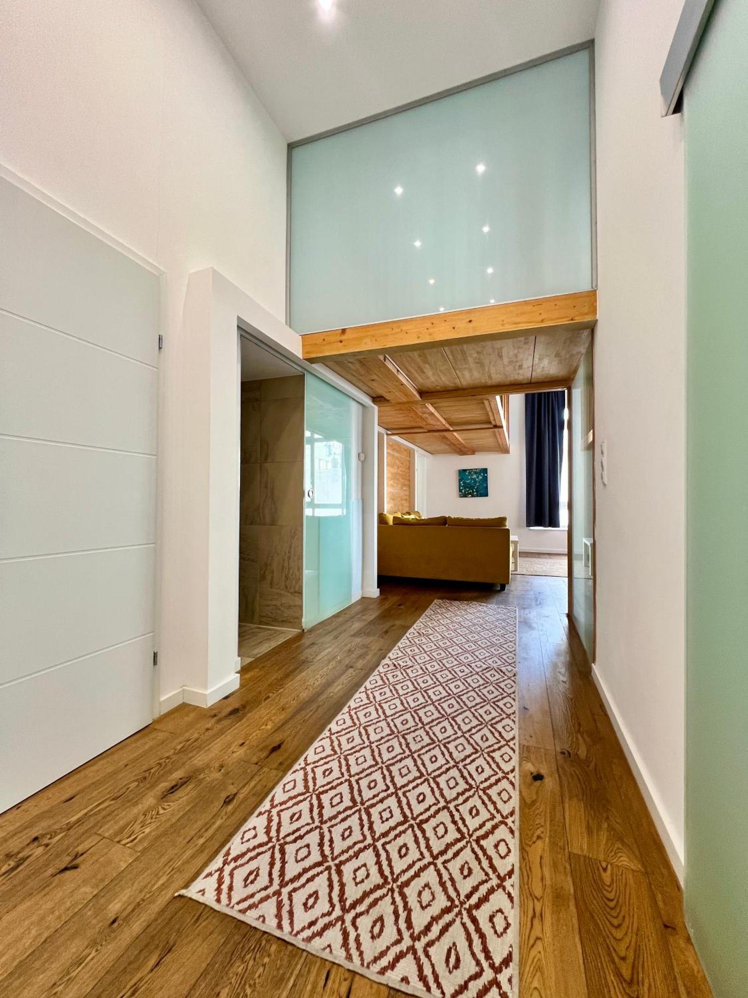 Rema 1080 Apartmán *