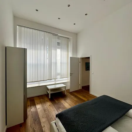 Apartments Alserstraße Wien Zimmer foto