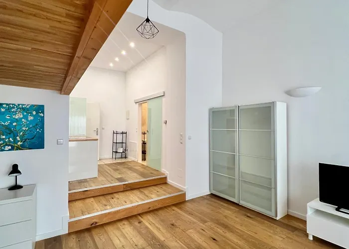 Rema Apartments 1080